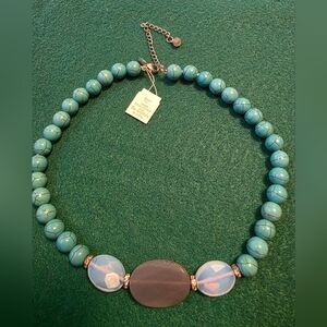 Lia Sophia Kiam Family Collection Necklace